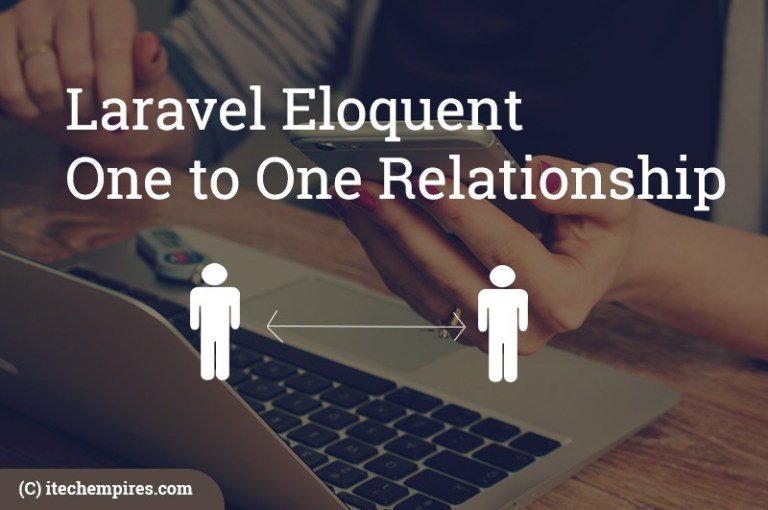 itechempires's tweet photo. How to use and implement Laravel Eloquent ORM One to One Relationship. 

https://t.co/yasjDsxQWo 

#laravel #php #database #laravelcollection #laraveleloquent https://t.co/RFhEBOJnDe