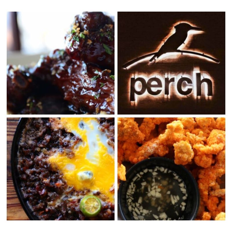 perchdavao's tweet photo. Got plans for the upcoming Kadayawan? How about simply treating yourself, your friends or maybe your family to some fine good food here at #PERCHMODERNKITCHEN + #BAR. Contact us to know more! # 224-0772 / 09255877713 https://t.co/iHRLMF1DJw