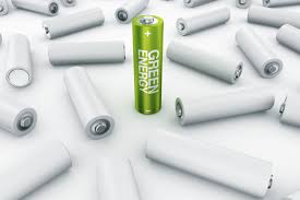 ECOLOGIANATURA's tweet image. Oggi è in corso una gara tra le #tecnologie delle #batterie per conquistare il primo posto in una varietà di applicazioni.

ecologia-natura.blogspot.com/2019/08/chi-vi…