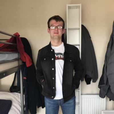 StuTait98's tweet photo. #NewProfilePic https://t.co/jUthvuBjHP