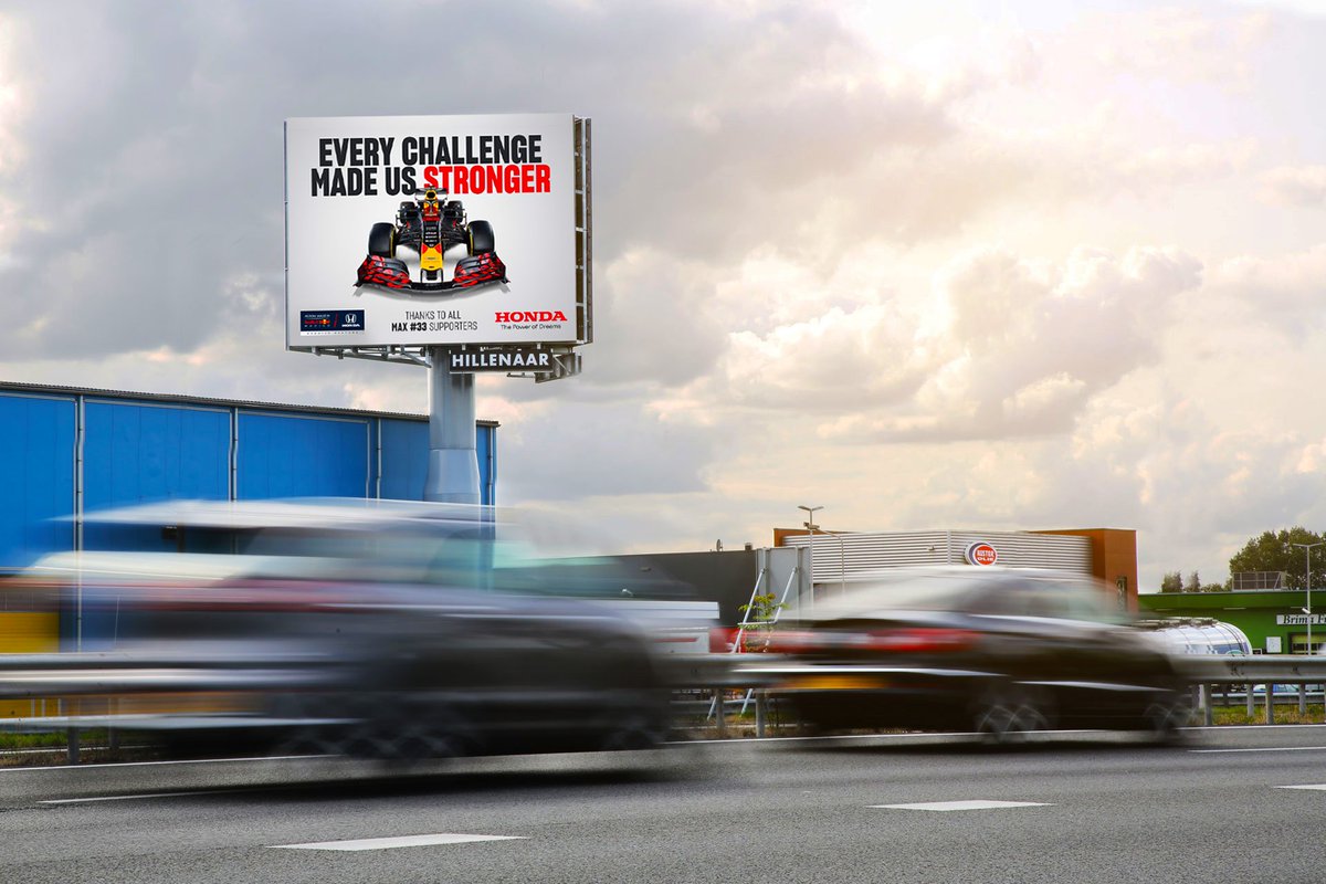 Wilt u vakantiegangers bereiken met uw boodschap? Of juist zakelijk verkeer? De Digitale Reclamemast langs de A12 bij Arnhem is daar uitermate geschikt voor!

#media #outofhome #advertising #digital