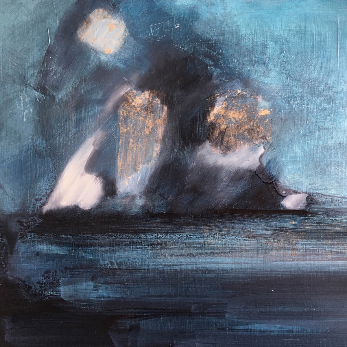 stijnhuwels's tweet photo. Thank you #textura for reviewing ‘Lost Rites’, my second album with James @slowcraft Murray as Silent Vigils, out on #homenormal! https://t.co/mBv57Qx4rQ https://t.co/GbHeSwiz3q