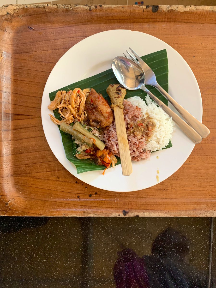 dek_adhi's tweet photo. Nasi jukut undis ❤️ https://t.co/tVRTEKoKjs