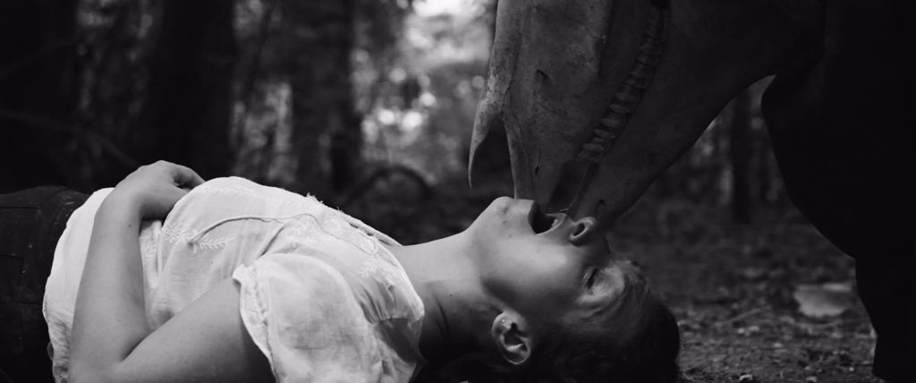 foolishpeople's tweet photo. #ArmageddonGospels coming 2020
The Ritual Has Begun
Writer and Director @johnharrigan
DoP @mscaldwell_dop
Winner Best Director Award - Brighton Rocks Film Festival 2018 - John Harrigan
Winner Cagliostro Award (Best storytelling) at the #FHIFF 2019
#ritual #film #pagan https://t.co/OFubXMDZsC