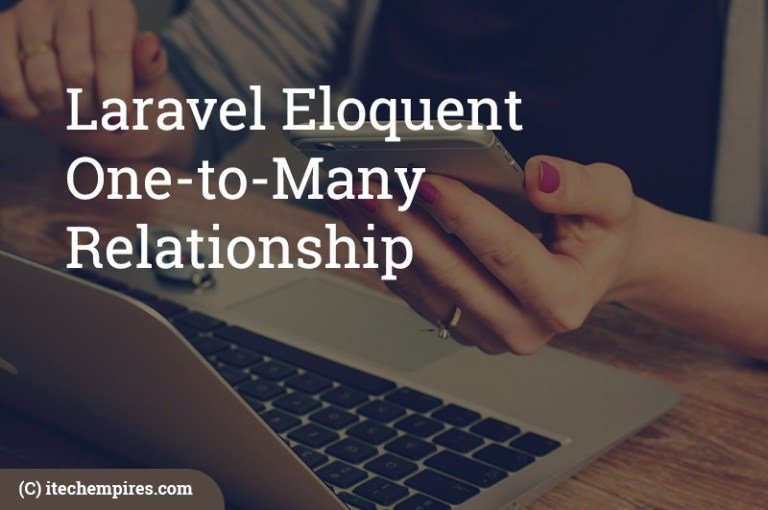 itechempires's tweet photo. Learn Laravel One to Many Relationship Implementation step by step with Real time Examples

https://t.co/keqDAVjaNx

#laravel #php #Web #webdevelopment #database
#eloquent #model #relationship #webdevelopers #development #backend https://t.co/qHGdDXkKzr