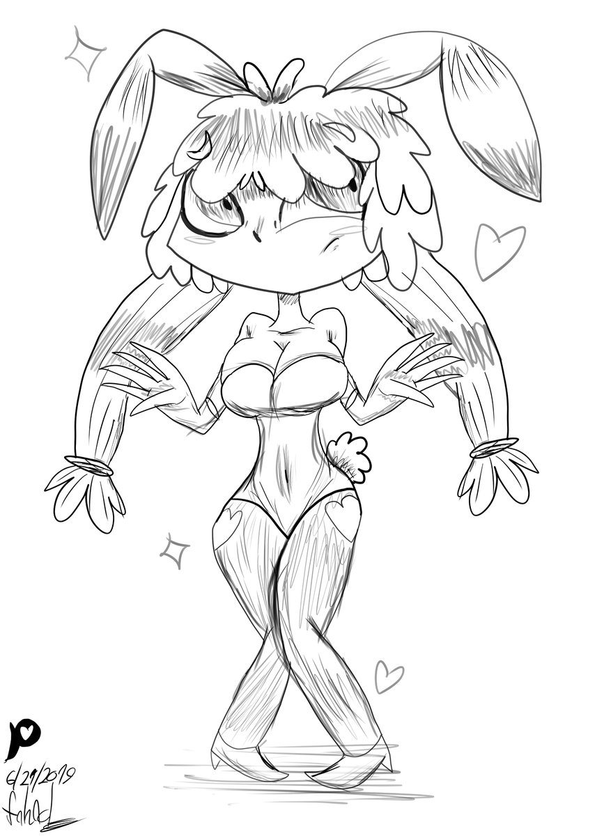 FahadLami24_EX's tweet photo. Peachy Bunny (MurPloxy Sketch)
#murploxy
#ploxy
#peachy
#juizzyfruits
#bunnygirl
#γγγΌγ¬γΌγ«
#style https://t.co/NI9eobPrhP