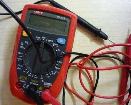 hqpcb1's tweet photo. Method for measuring circuit board parameters by using multimeter and precautions for use #technology #electronics https://t.co/2aLaBBaK6D https://t.co/3lNUGutJg5