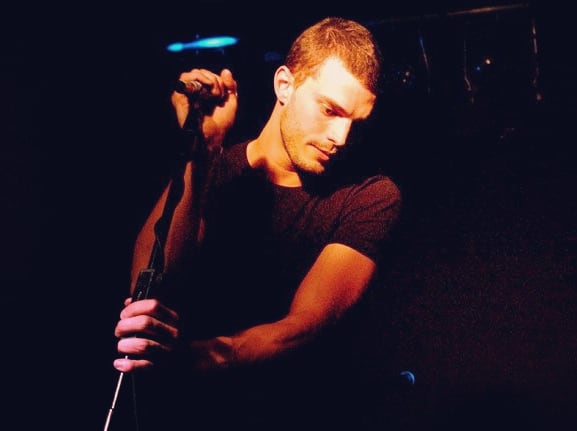 DornanI's tweet photo. Sons of Jim. Jamie and his friend David Alexander π€πΆπΈ (The Islington Academy, Londra 18.05.2006)
#jamiedornaniloveyou #jamiedornan #sonsofjim https://t.co/VZs76gBowq