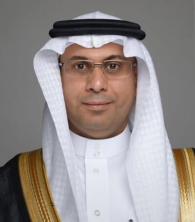 Robban Assafina On Twitter رئيس الهيئة العامة للموانئ السعودية