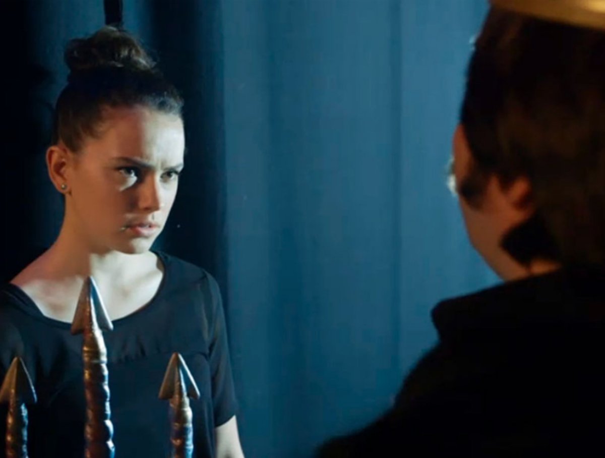 ade_of_holywell's tweet photo. @kateleth Daisy Ridley in Toast of London https://t.co/Xn5n4KpWlO