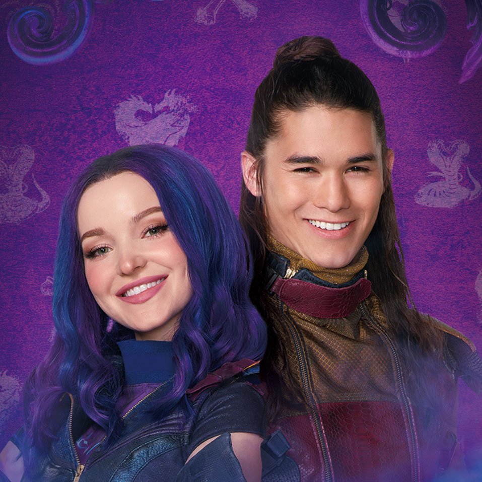 ディズニー チャンネル公式 En Twitter ブーブー スチュワート来日決定 ダヴと一緒に日本にやってくる 9月9日のファンミーティングの応募は8月15日〆切 詳細 応募 T Co Ndqfefr8wk ディセンダント3 ディズニー チャンネル ディズニーデラックス