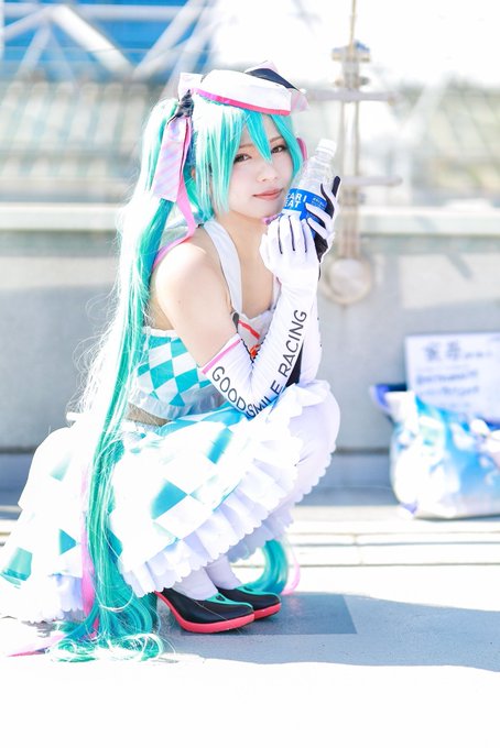 Twitterのコスプレ画像38