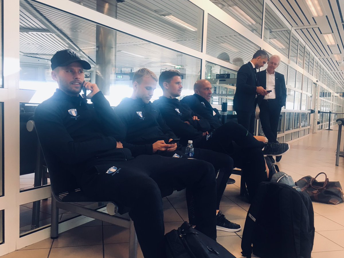 Malmo_FF's tweet photo. 🔜✈️🇧🇦 https://t.co/d50T4hFPk4