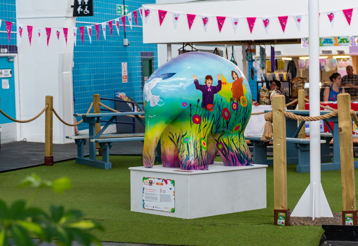Plymouth City Centre Company tweet media