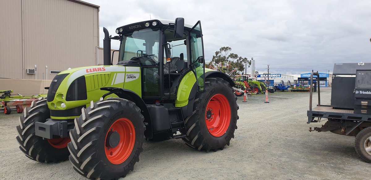 Dickins AG on Twitter "Smashed out a quick install using a GFX750 EZ