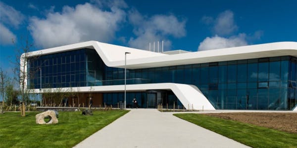 Exciting news for the cluster meeting in partnership with <a href="/M_SParc/">M-SParc</a>  tomorrow with the addition of <a href="/northwalestech/">North Wales Tech</a>'s Carwyn Edwards and David Hunnisett talking about use cases for security in IoT innovation.  Register free to attend now

eventbrite.co.uk/e/north-wales-…