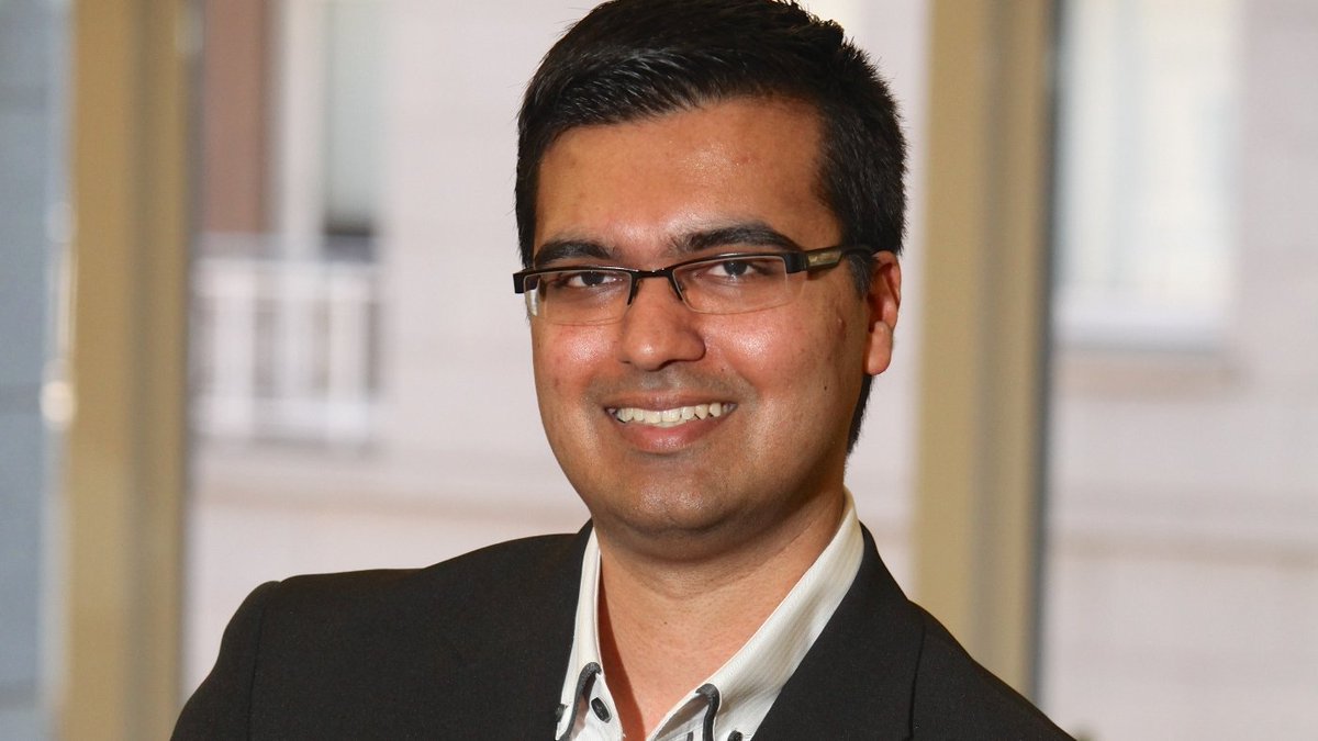mnt_events's tweet photo. Second Speaker for the day....

Mr Yudhvir Seetharam: Head Analytics, FNB Business

Topic: The talent War: How to attract and retain the top quant and data Science minds https://t.co/5gR7YGEia0