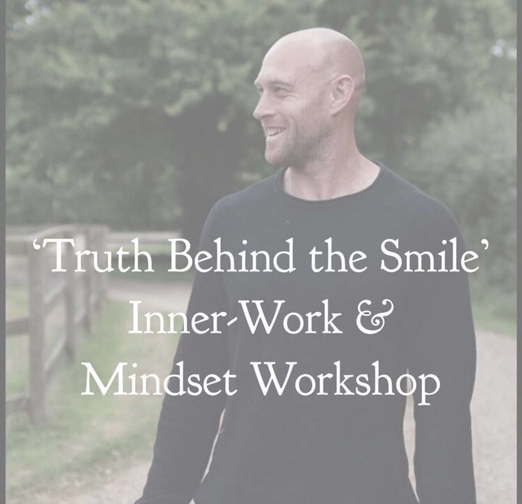 Beulah12's tweet image. Heading down to Brighton later this evening for a workshop. Really looking forward to this one... #mentalhealth #innerhealth #personaltrainer #growthmindset