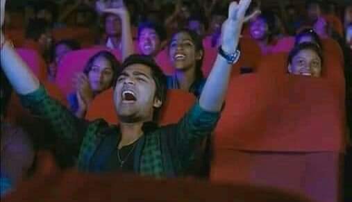 STRKrishna2's tweet photo. Thalaivaaaaaaaa 

 #STR  #Maghaamaanaadu  😍😍😍

#MaghaaMaanaadu

#4YearsofVAALU 😎😎😎

RT 🔥🔥🔥🔥Trending   #Maghaamaanaadu https://t.co/qY8vkvGZ1T