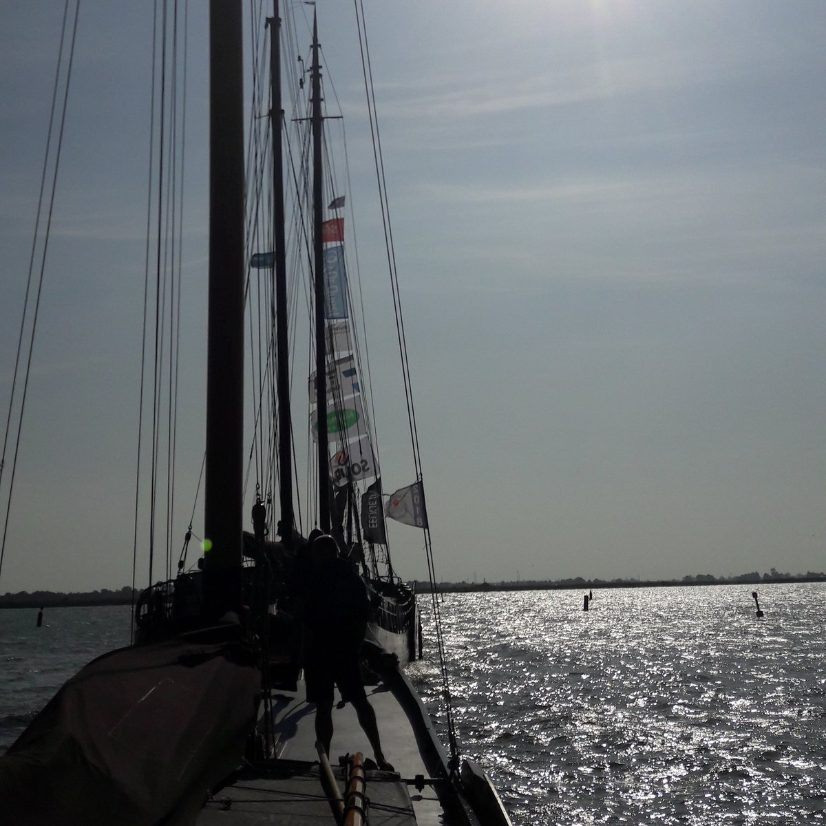 Op nei Ychtenbrêge! #IFKS19