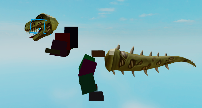 Ivy On Twitter Seeing A Few People Comment That The Elder Animation Pack Somehow Fixes This No It Doesn T It Does However Make The Old Version Even Better Dummy Of The Old - roblox elder animation pack