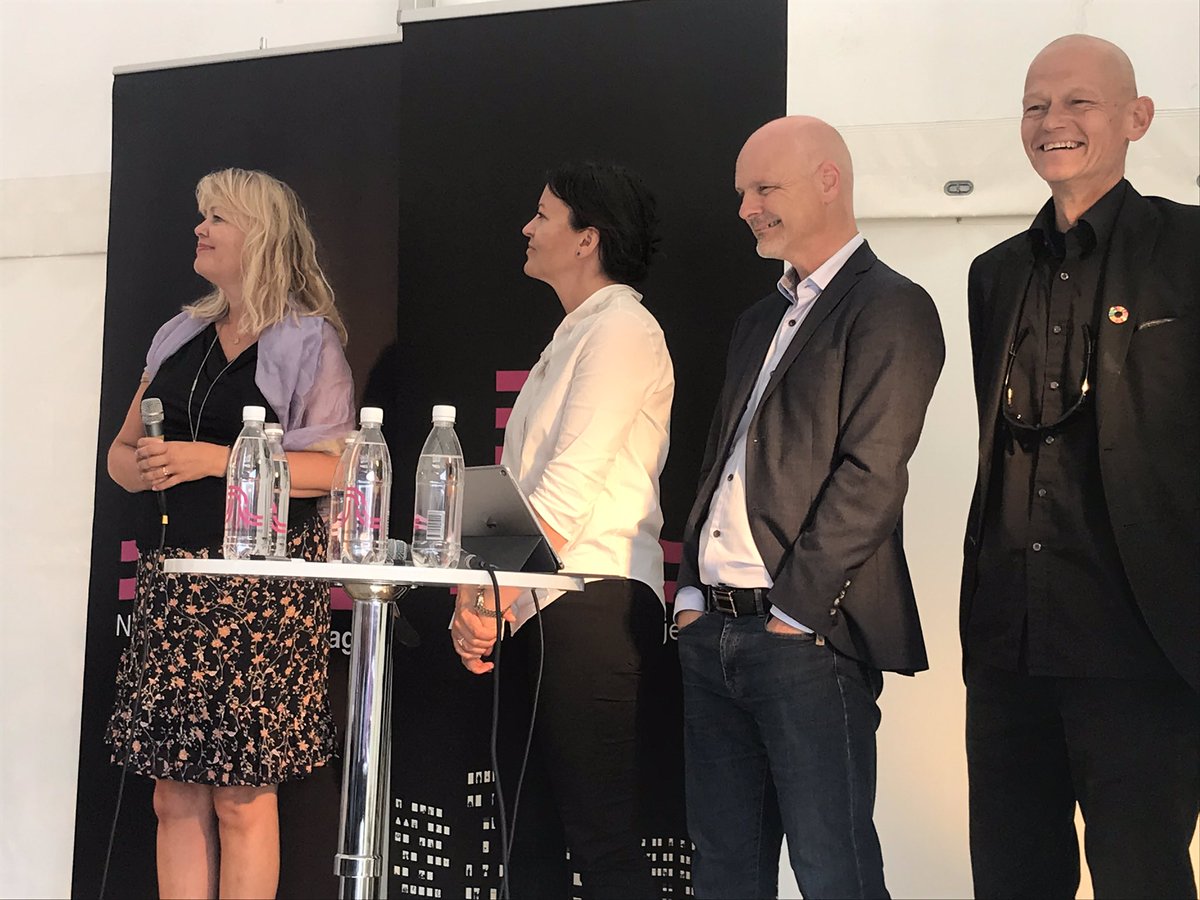 Norske Boligbyggelag tweet media