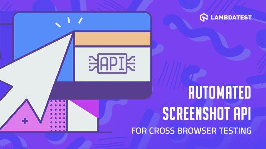 abhayit2000's tweet image. Boosting Daily-Basis Productivity With Screenshot API
👉 lambdatest.com/blog/screensho…
#ScreenshotAPI #AutomationTesting #Productivity #screenshots