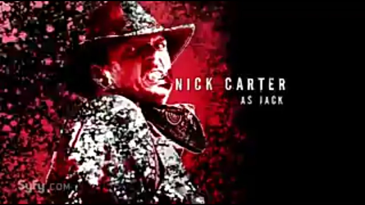 katedaviss's tweet photo. @nickcarter you're fuckin' damn good Jack! Love the shot) https://t.co/pqokW51E11