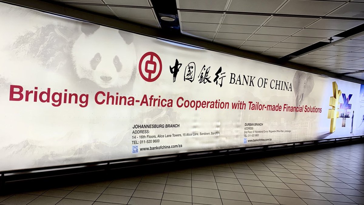 Sinoafrica Hashtag On Twitter