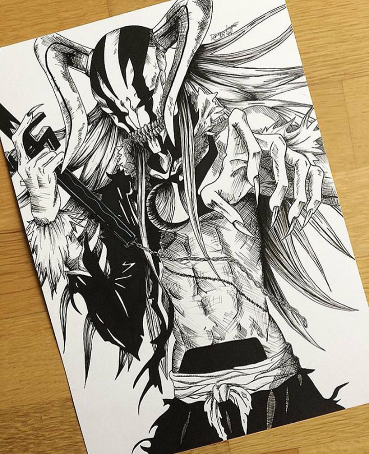 MassinissaAid's tweet photo. Rate my art ? https://t.co/3JcEF0OfQs