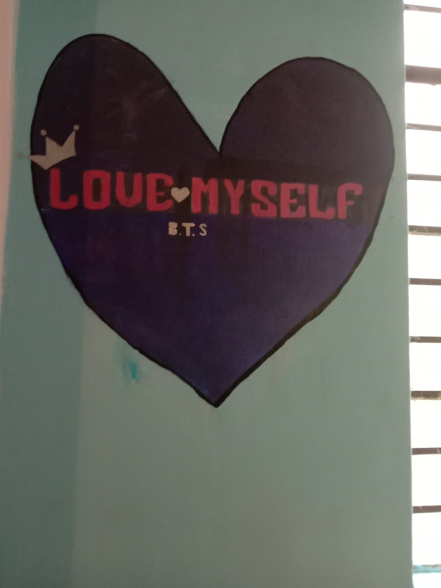 btslostpotato's tweet photo. It's done!!!💜💜
@BTS_twt 
@BTSARMY_SIKKIM 
@BT21_ https://t.co/LdTE39vyjF