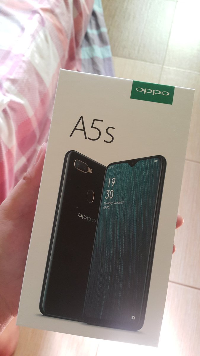 Oppoa5s Hashtag On Twitter