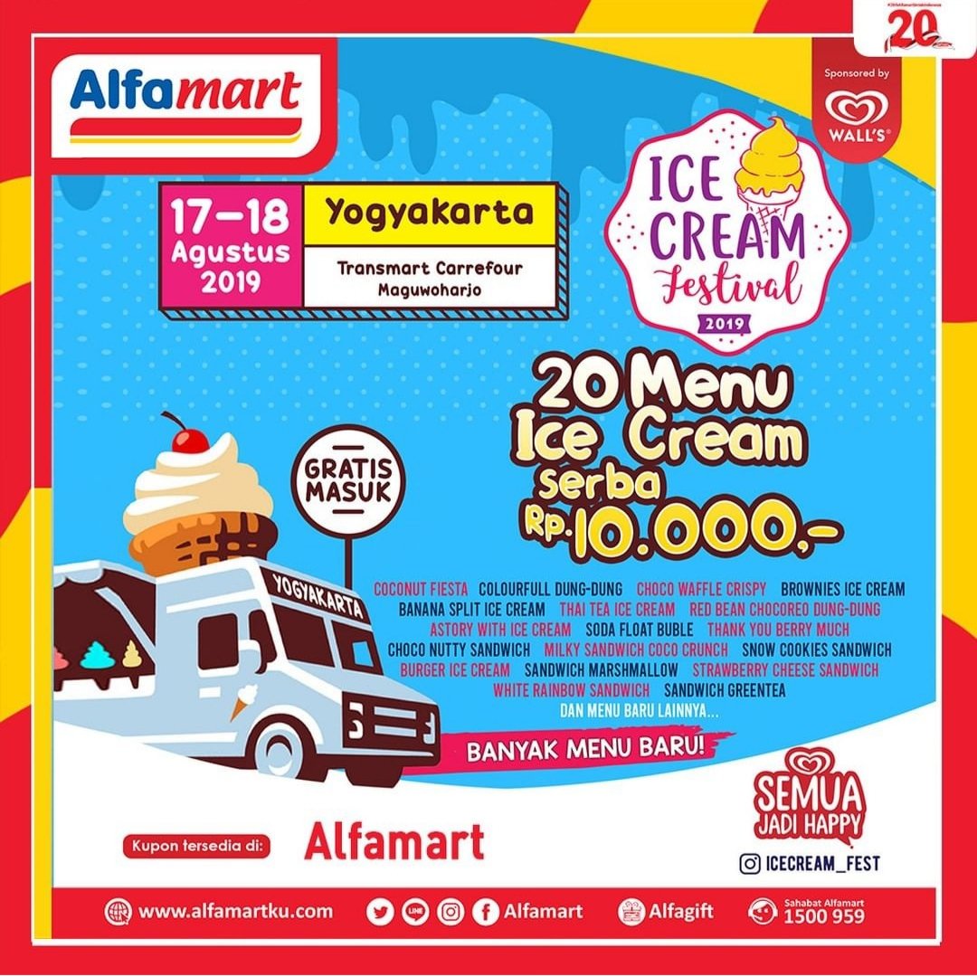 Alfamart tweet media