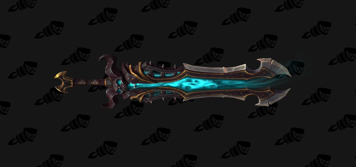 blades of the fallen prince skins blades of the fallen prince skins