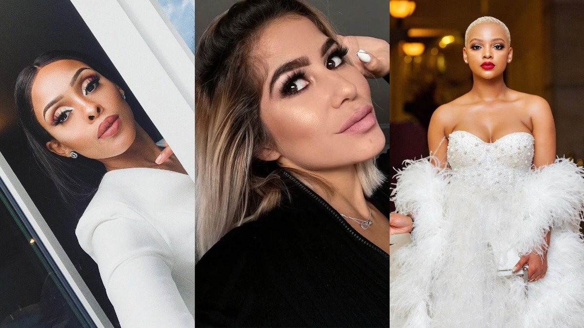 This week, in Fast Company SA's #WomensMonth series, we highlight three entrepreneurs forging their own path in social media. Featuring the inspirational @Nadia_Sunshine, 
<a href="/kefilwe__mabote/">#西安洗浴#西安会所#西安桑拿#西安资源#西安海选#西安外卖#西安上门#西安按摩#学生兼职模特</a> &amp; <a href="/mihlalii_n/">Mihlali Ndamase</a>: bit.ly/2z1iFTS  #WCW