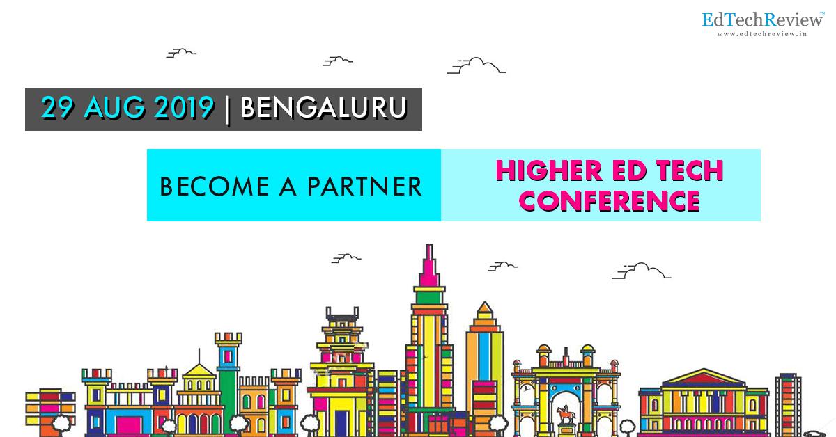 etr_in's tweet photo. Become a Partner & showcase your educational product to 200+ HigherEd Leaders. Don’t miss out on this opportunity to be a part of the most anticipated event of the year. #HETC19 - 29th Aug @ Bengaluru. Request Details: https://t.co/D5d6D8WGac #etr19 #edtech #education #elearning https://t.co/72hScNtJ05