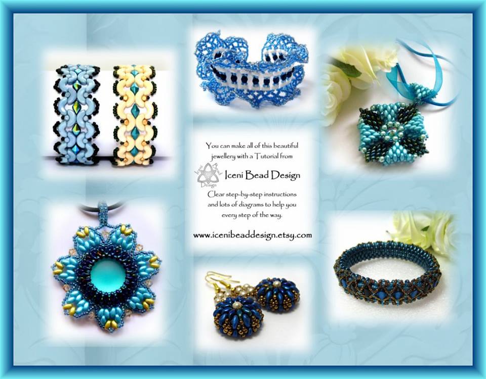 WalkonCrafters's tweet photo. Iceni Bead Design #beadingtutorials #jewelryonetsy #beadwork #jewelrymaking #instructions #easybeading #etsymntt #etsyrt #epiconetsy New collection of Beaded Fairies https://t.co/nDWJC5fdjx https://t.co/SLsA0Osp9k
