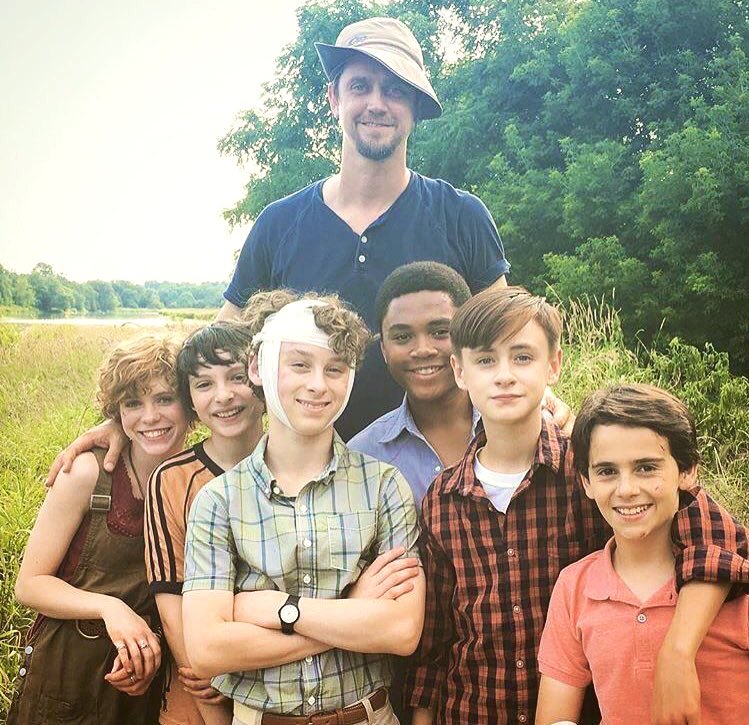 loser_richie's tweet photo. Ищу новые знакомства, если вы фэндомный (IT, Stranger Things), любите ролки и у вас есть желание пообщаться пишите + в реплаи, не кусаюсь, умею быть лапочкой https://t.co/MvFI0wqJZg