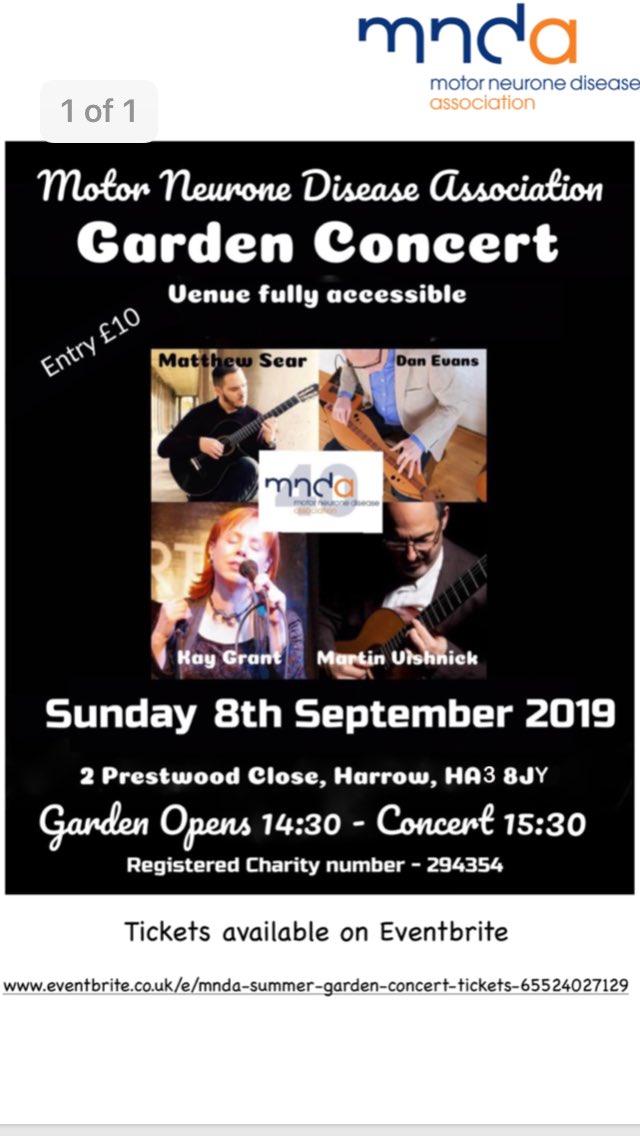 North London MNDA (@londonnthmnd) on Twitter photo 