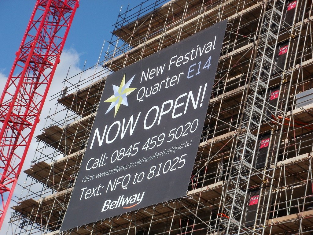 Scaffoldbanners Hashtag V Twitter