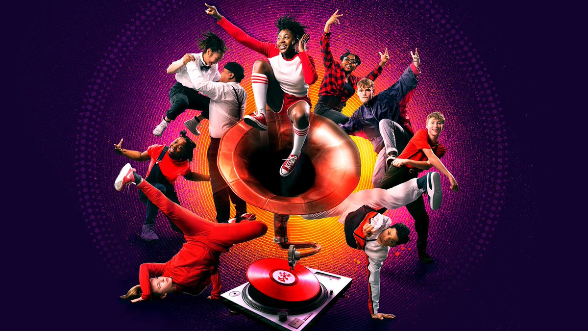 Limewithus's tweet photo. Opening next week: Unmissable family entertainment from ZooNation Youth Company - https://t.co/R8bA66g6Sm https://t.co/Q1niaczDBu