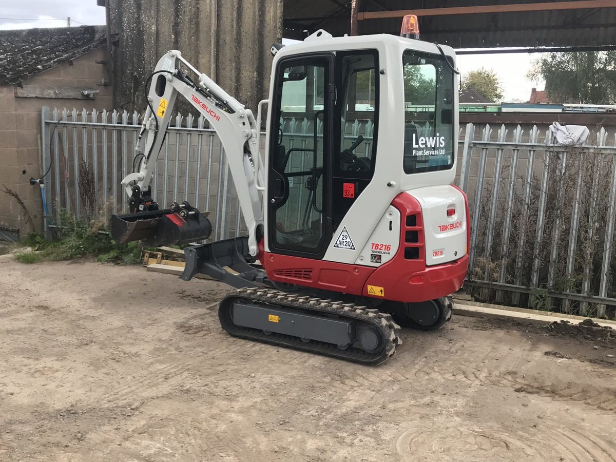 STOLEN
TAKEUCHI TB216 
Last night from Walford college,Shropshire 
Serial number 216005491
Please make this machine too hot to handle and share far and wide