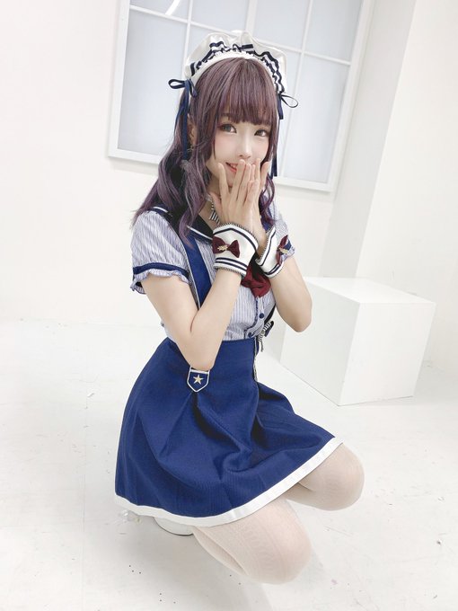コスプレイヤーEly（イリー）のTwitter画像43