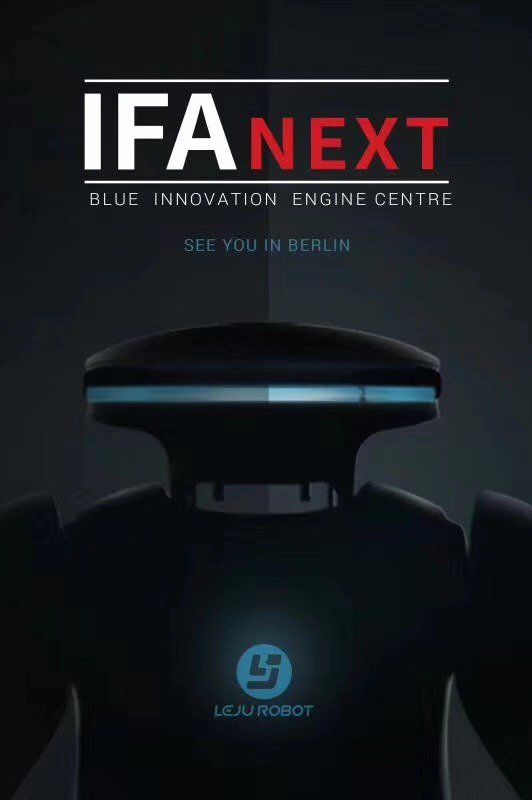 LEJURobotics tweet media