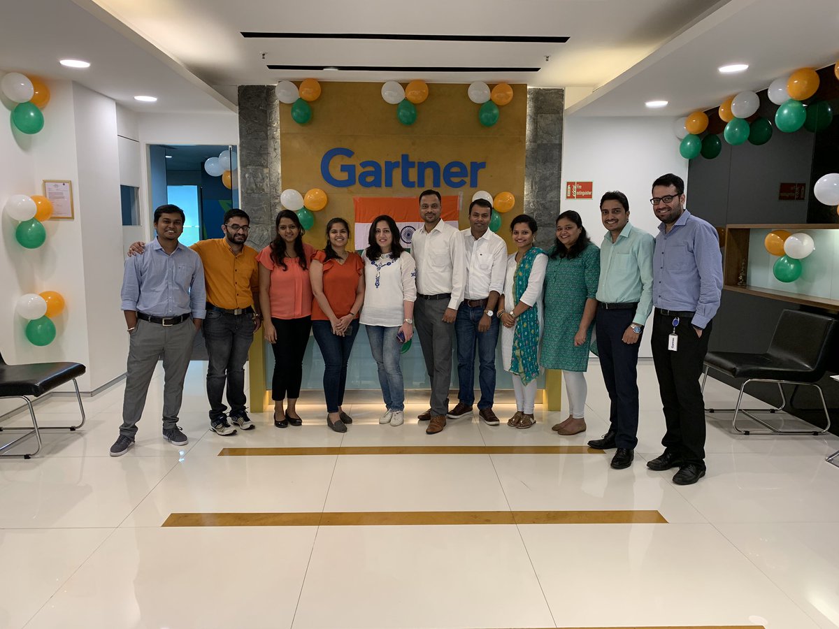 Rohan Mantri On Twitter Independence Day At Office