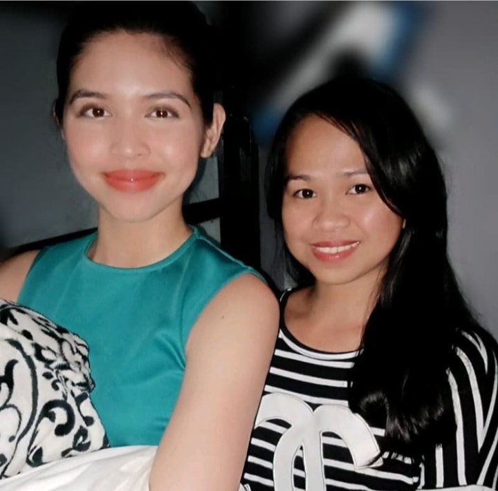 jhoeyjj's tweet photo. #IsaPaWithFeelings shooting/taping! @mainedcm ☺️

#MaineMendoza 
©️ marlyna__17 https://t.co/mwOLNElSwN