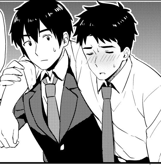 アル耳Pデキてる…(大嘘 