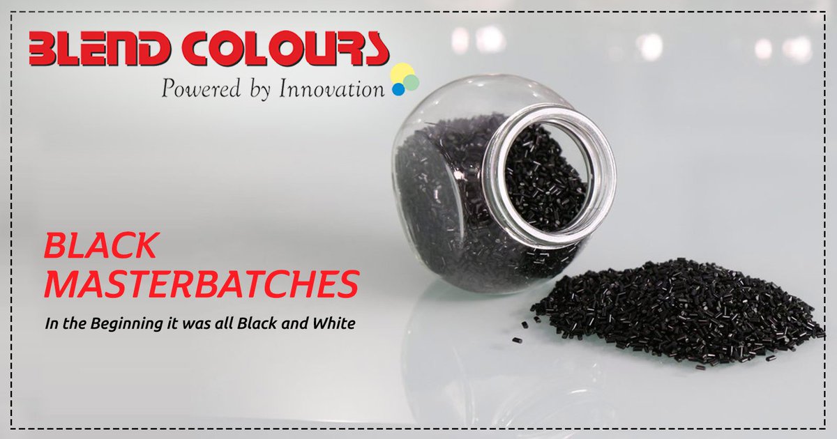 blend_conscious's tweet photo. Black Masterbatches
In the Begining is was all Black and White
#masterbaches #Blendcolour #blackmasterbatches #whitemasterbatches #plasticsindustry #plasticstomorrow #plasticsinfomart #indiaplast https://t.co/tNNrudJzp0