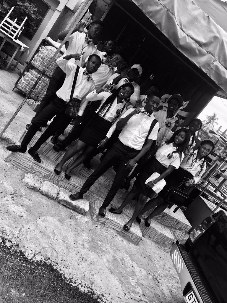 perry_dawn1's tweet photo. #teamsessile a very educative and entertaining campus series anticipate. #archie #eventuary #TVseries #sarkodie https://t.co/d1PmCnMg3C