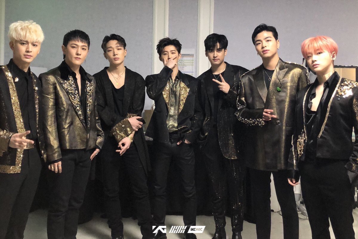 ynjnghvn's tweet photo. ⠀

⠀⠀⠀⠀retweet if you are
             still fighting for 
                     iKON

⠀ #FlowLikeHanbin https://t.co/JTr5AwZHzE